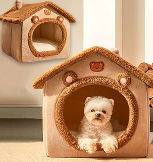 Pet Supplies Bed House