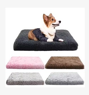 Bed for dogs and cats