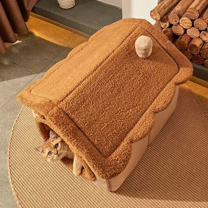 Pet Supplies Bed House