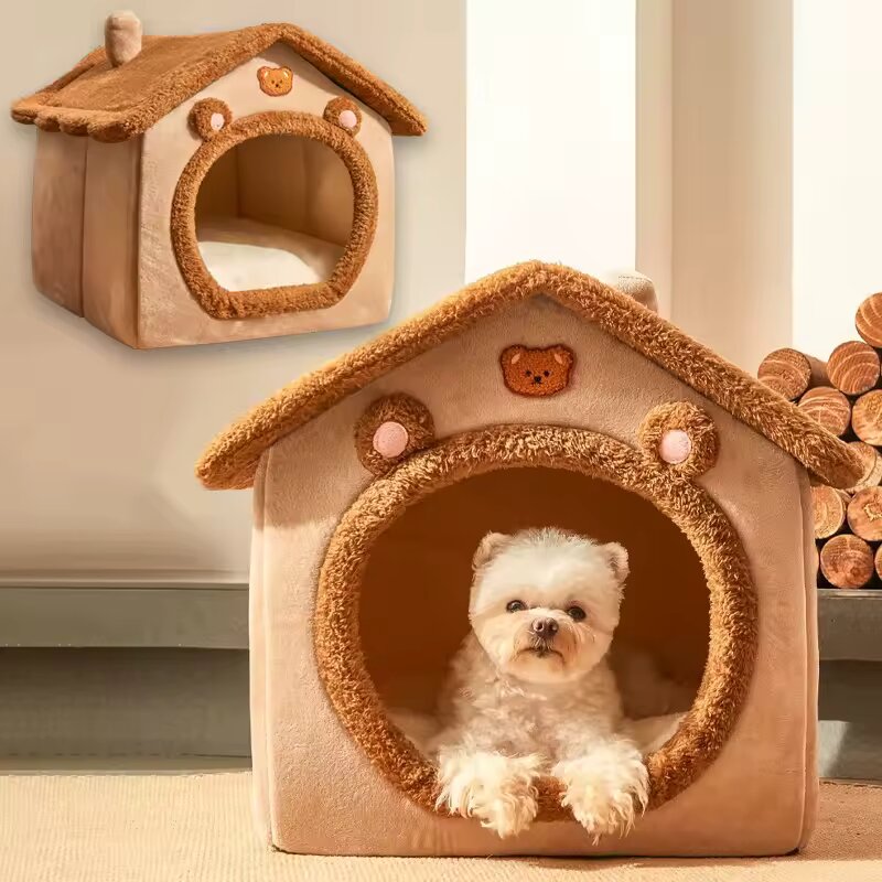 Pet Supplies Bed House