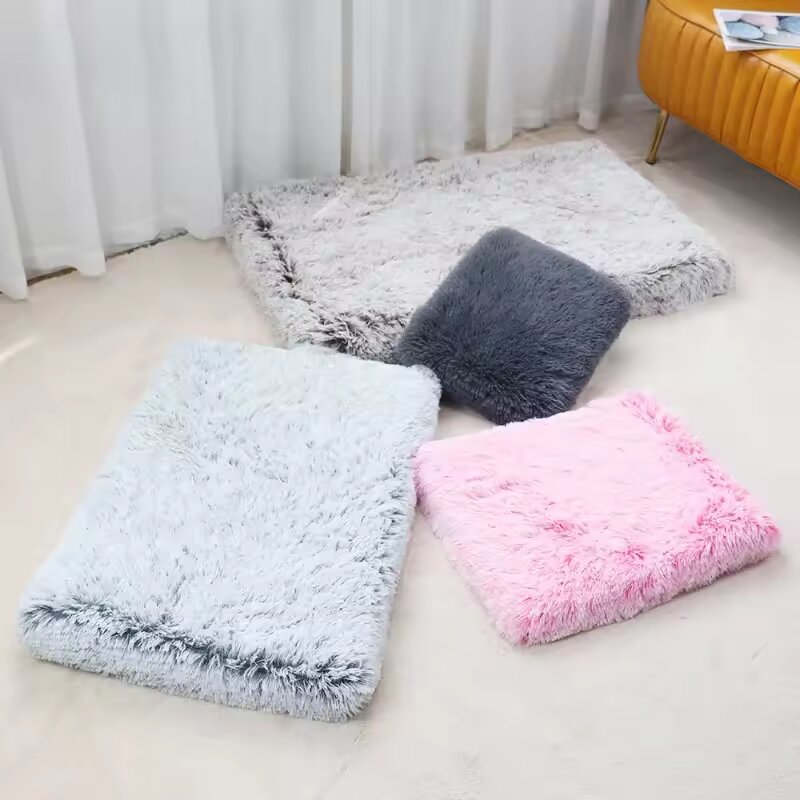 Cama para perros y gatos