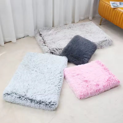 Cama para perros y gatos