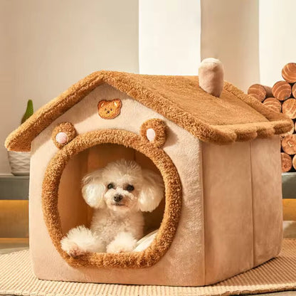 Pet Supplies Bed House